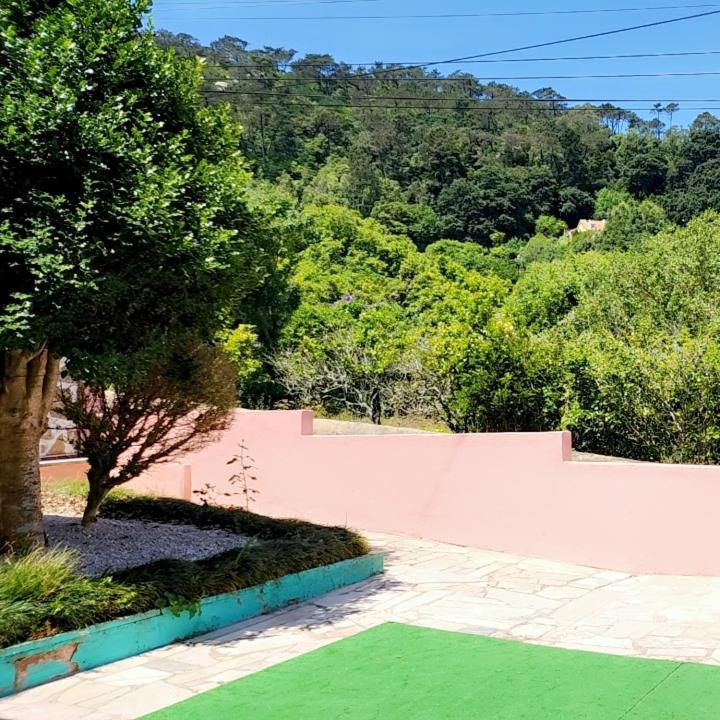Casa Rosa Sintra Exterior foto